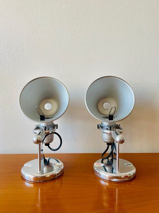 Lampade Artemide Tolomeo