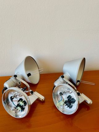 Lampade Artemide Tolomeo