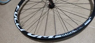 Llanta 29 Fulcrum Red Passion