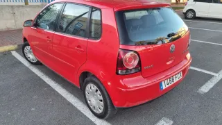 Volkswagen Polo 2006