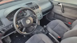 Volkswagen Polo 2006