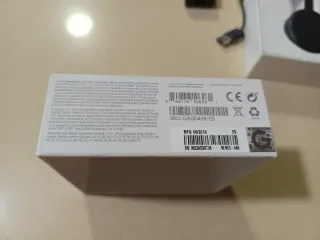 Google Chromecast original