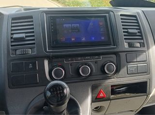 Volkswagen Caravelle 2011 T5