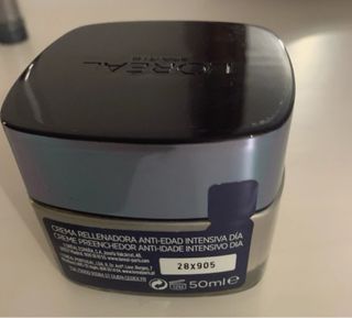 Conjunto L'Oréal Revitalift e Ritual of Sakura