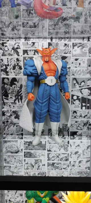 Figura de Dabura | Dragon Ball Z