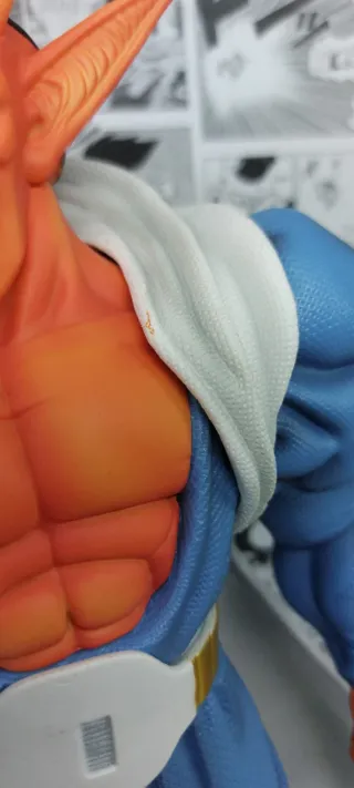 Figura de Dabura | Dragon Ball Z