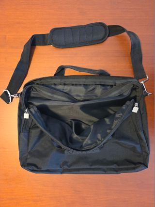 Borsa porta computer/tablet nera