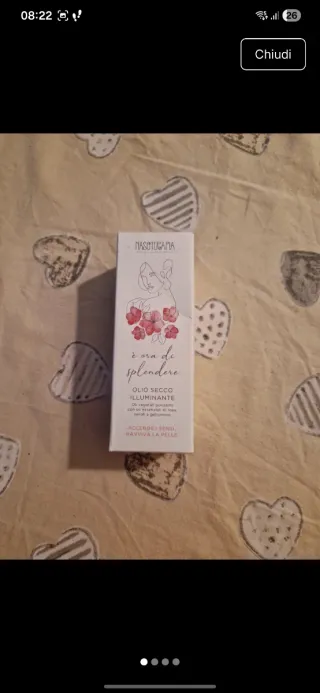 Vioderma Crema Antirughe Profonde,4 euro cadauno