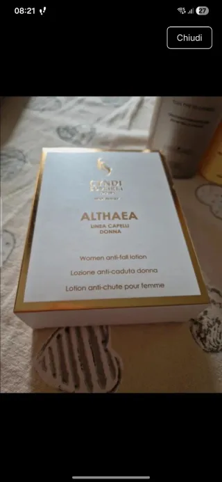 Vioderma Crema Antirughe Profonde,4 euro cadauno