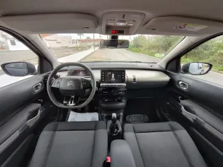 Citroen C4 Cactus 2014