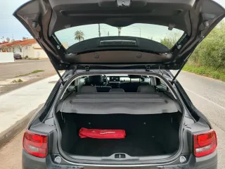 Citroen C4 Cactus 2014