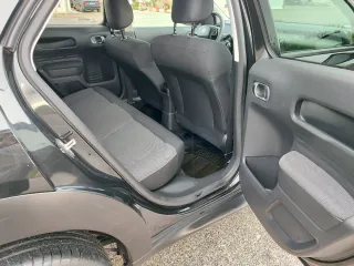 Citroen C4 Cactus 2014