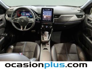 Renault Arkana Esprit Alpine E-TECH Híbrido 107 kW (145 CV)