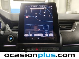 Renault Arkana Esprit Alpine E-TECH Híbrido 107 kW (145 CV)