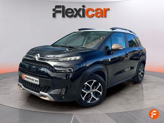 Citroën C3 Aircross BlueHDi 81kW (110CV) Plus