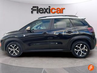 Citroën C3 Aircross BlueHDi 81kW (110CV) Plus