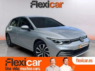 Volkswagen Golf 1.0 TSI 81kW (110CV)