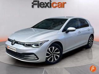 Volkswagen Golf 1.0 TSI 81kW (110CV)
