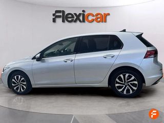 Volkswagen Golf 1.0 TSI 81kW (110CV)