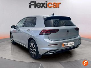 Volkswagen Golf 1.0 TSI 81kW (110CV)