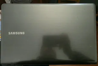 Notebook Samsung i5