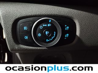 Ford Transit Custom Kombi 2.0 TDCI 320 L1 Trend 96 kW (130 CV)