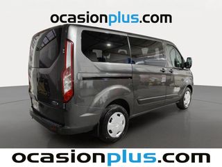 Ford Transit Custom Kombi 2.0 TDCI 320 L1 Trend 96 kW (130 CV)