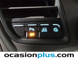 Ford Transit Custom Kombi 2.0 TDCI 320 L1 Trend 96 kW (130 CV)