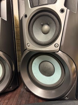 Technics SB-EH600 Diffusori