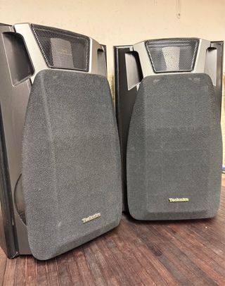 Technics SB-EH600 Diffusori