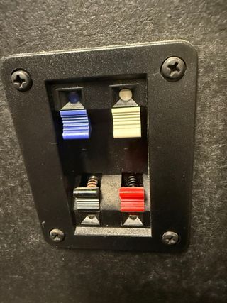 Technics SB-EH600 Diffusori