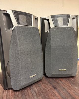 Technics SB-EH600 Diffusori