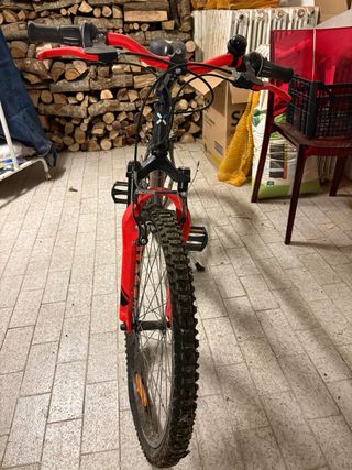 Bici MTB Bambino B'TWIN