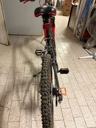 Bici MTB Bambino B'TWIN