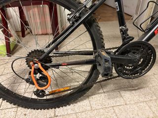 Bici MTB Bambino B'TWIN