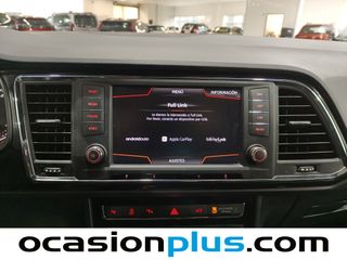 SEAT Ateca 1.5 TSI S&S FR 110 kW (150 CV)