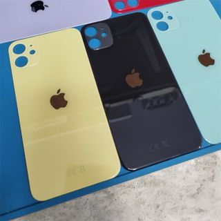 Cristallo posteriore iPhone 11