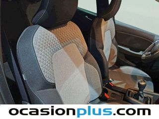 Renault Clio Evolution dCi 74 kW (100 CV)