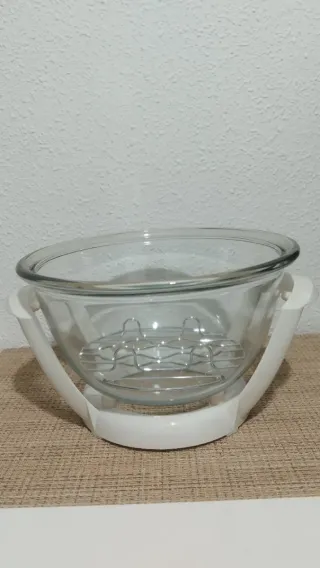 Horno Convección Halógeno Medifit 12L