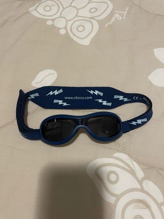 Occhiali Chicco neonato/bambino