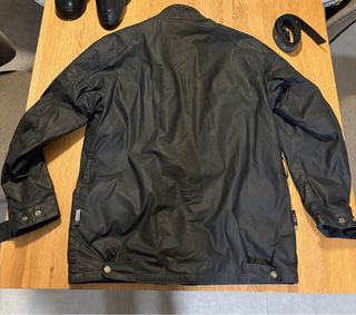 Chaqueta moto Garibaldi Heritage 1972