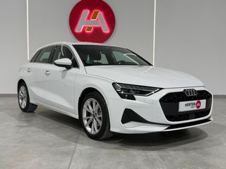 AUDI A3 Sportback Advanced 35 TFSI