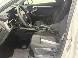 AUDI A3 Sportback Advanced 35 TFSI