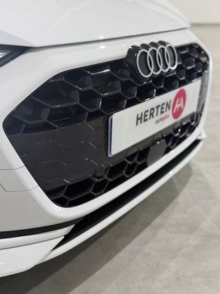 AUDI A3 Sportback Advanced 35 TFSI