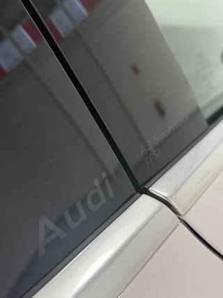 AUDI A3 Sportback Advanced 35 TFSI