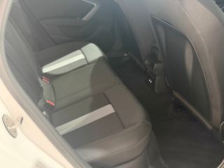 AUDI A3 Sportback Advanced 35 TFSI