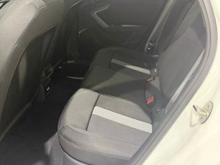 AUDI A3 Sportback Advanced 35 TFSI