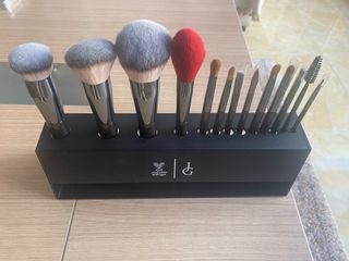 Set Pinceles Maquillaje Profesional