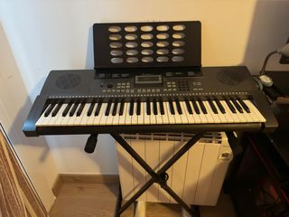 Teclado Startone MK-200