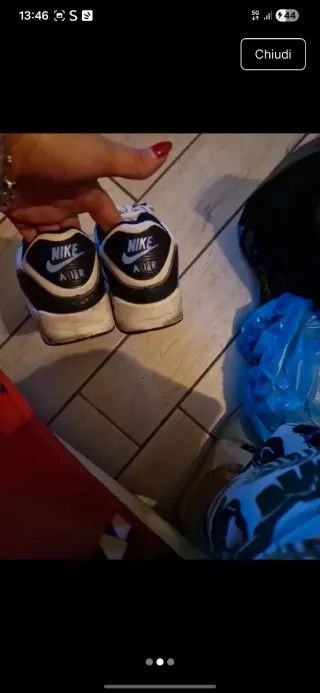 Scarpe Nike Air Uomo